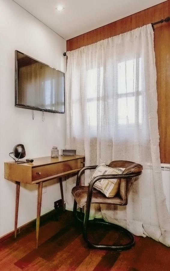 Apartamento Charming Bonfim Penthouse OOporto Exterior foto