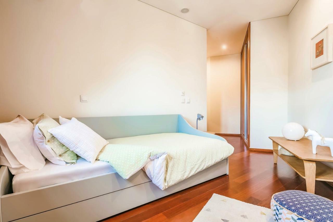Apartamento Charming Bonfim Penthouse OOporto Exterior foto