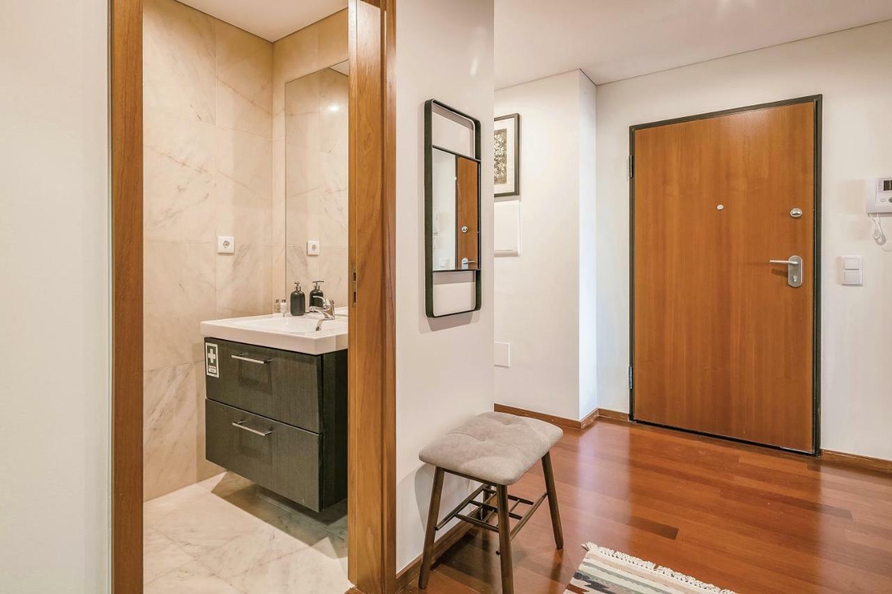 Apartamento Charming Bonfim Penthouse OOporto Exterior foto