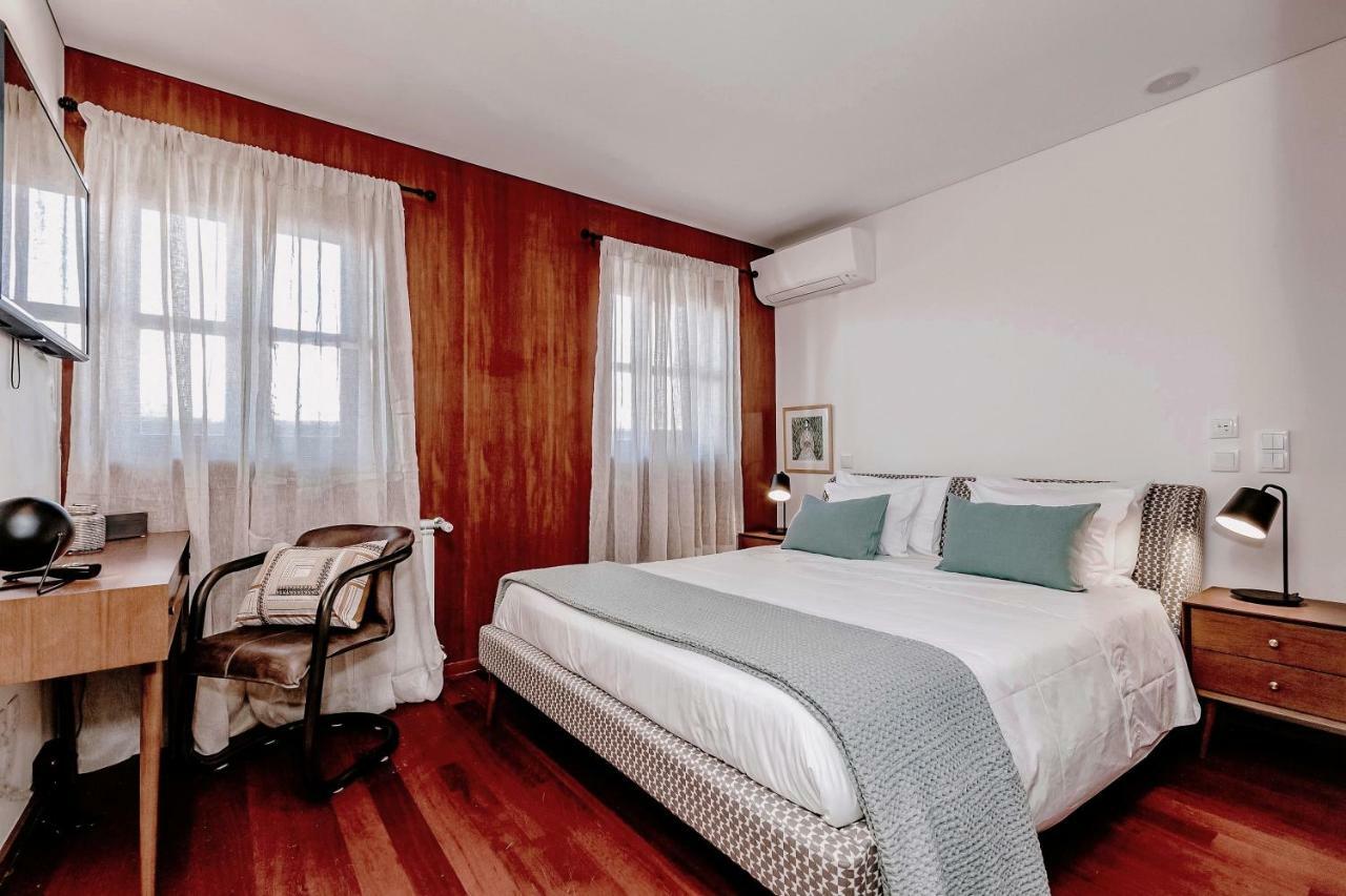 Apartamento Charming Bonfim Penthouse OOporto Exterior foto